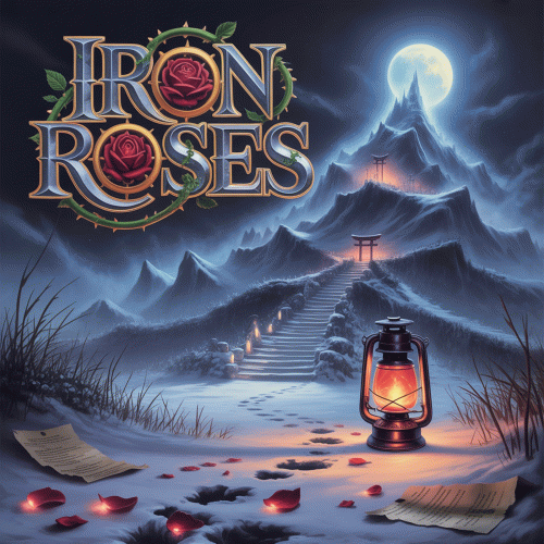 Iron Roses : The Last Lantern
